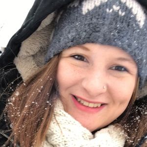 Meet your Posher, Miranda
